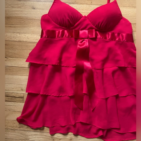 Cinemaetoile Seductive Wear Womans Tank - Picture 2 of 6